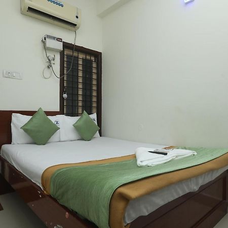 Zidan Residency Hotel Chennai Luaran gambar