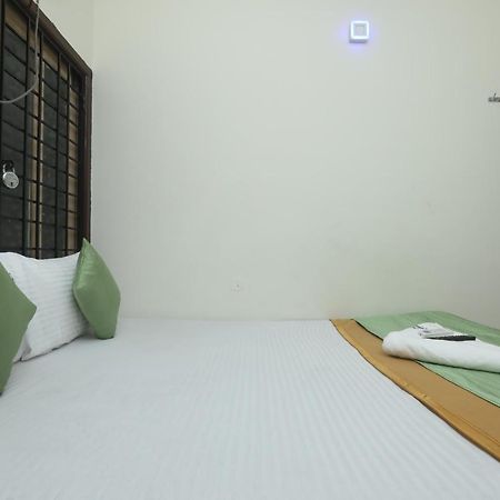 Zidan Residency Hotel Chennai Luaran gambar