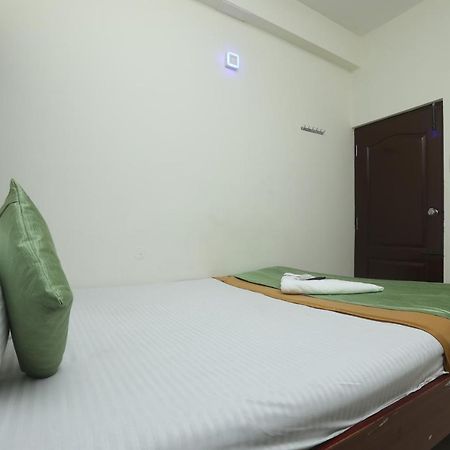 Zidan Residency Hotel Chennai Luaran gambar