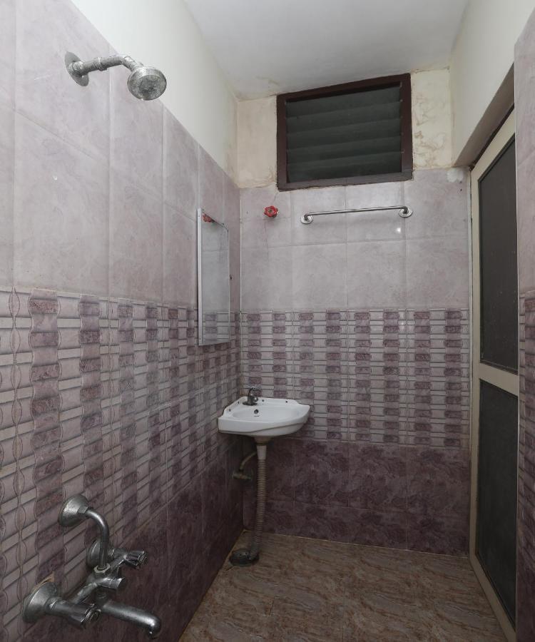 Zidan Residency Hotel Chennai Luaran gambar
