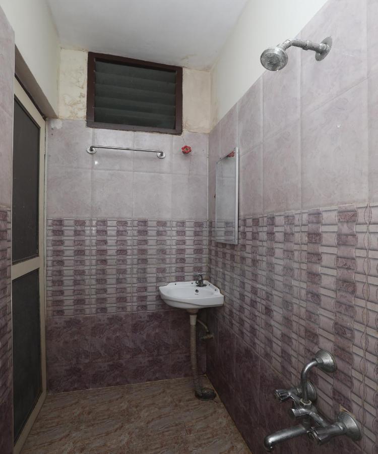 Zidan Residency Hotel Chennai Luaran gambar