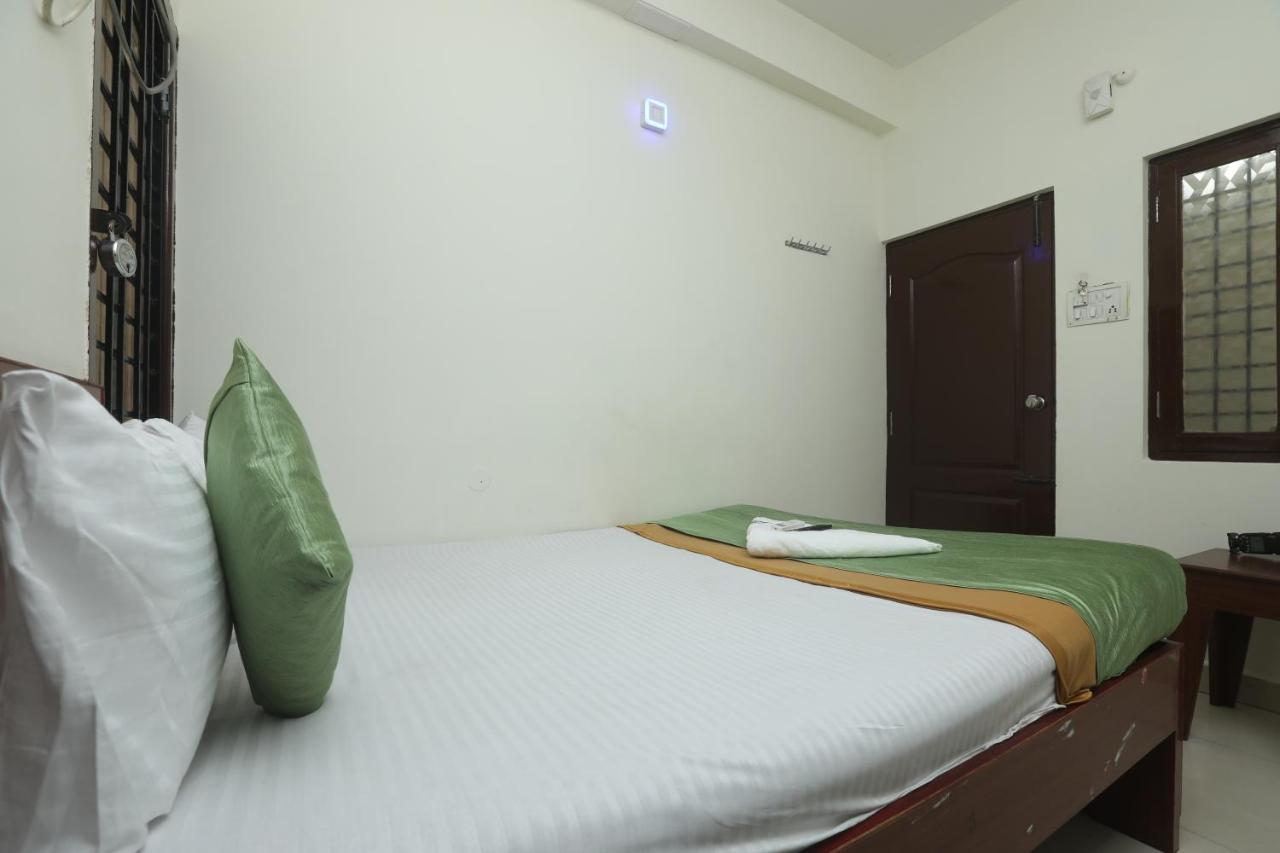 Zidan Residency Hotel Chennai Luaran gambar